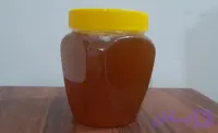 عسل پرس