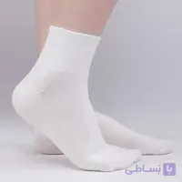 جوراب ابریشم طبیعی