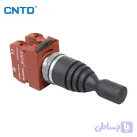 جوئستیک قطر22 دو طرف ثابتC2MN F2 CNTD