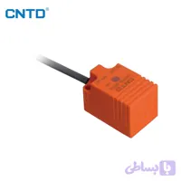 سنسور مکعبیCJF25-08PB CNTD