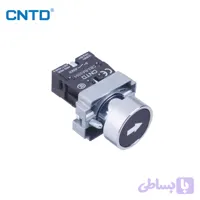 استارت جهت دار مشکی طرح تلهCB2-BA3351 CNTD