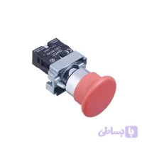 قارچی ساده طرح تله