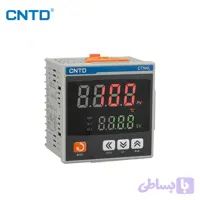 ترموستاتCTN4L-462P 96*96 CNTD