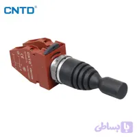 جوئستیک قطر22 جهار طرف خود برگشتC2MNT4 CNTD (کد MJD81)