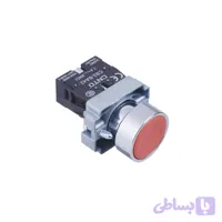 شاسی استپ فلزی طرح تلهXB2-BA42