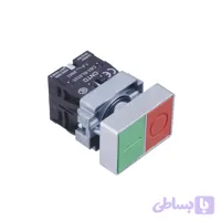 شاسی دوبل ساده طرح تلهCB2-8425 1N0+1NC CNTD