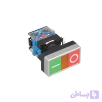 دوبل ساده طرح فانالLA38-11B