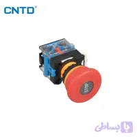 قارچی قفل شو طرح فانالLA38-11ZS40-C3/RD CNTD