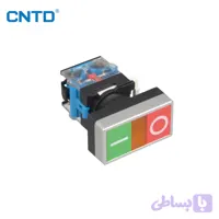 شاسی دوبل ساده طرح فانال LA38-11PNSW CNTD
