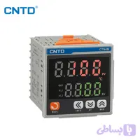 ترموستاتCTN4M-462P 72*72 CNTD