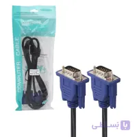 کابل (2+3) VGA ایکس وکس (xVOX)