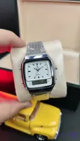 ساعت مچی مردانه جم استار GEMSTAR دو زمانه ( آنالوگ ، دیجیتالی )