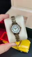 ساعت مچی زنانه الگانس مدل Elegance موتور ژاپن