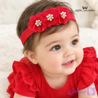 هدبند نوزادی (کد 7X7ND)