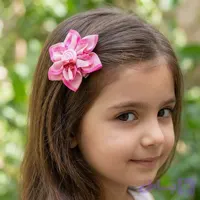 گلسر دخترانه مدل آبنباتی