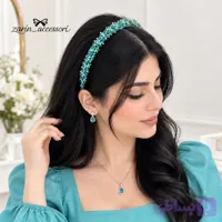 تل مو جواهردوزی مجلسی