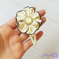 گیره تق تقی مجلسی دخترانه
