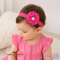هدبند نوزادی