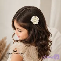 گیره تق تقی مجلسی دخترانه