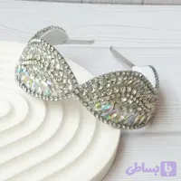 تاج زنانه مدل روسی
