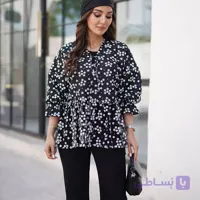 شومیز بابونه