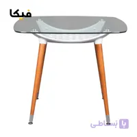 میز ناهار خوری لیو مدل live TG63
