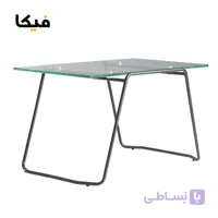 میز جلو مبلی لیو مدل live TG34