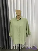 شومیز زنانه دخترانه مدل کیمونو
