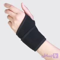 پد حرارتی مچ بند طبی دست و پا