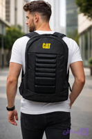 کوله پشتی مسافرتی Cat - مگاسایز