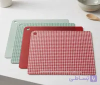ست ۴ عددی تخته‌های انعطاف‌پذیر آشپزخانه چیبو (Tchibo) آلمان