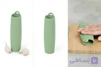 پوست‌کن سیر چیبو آلمان