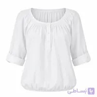 تونیک بلوز زنانه نخی چیبو آلمان سایز S و M