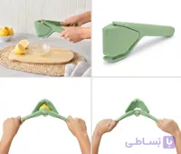 آب مرکبات گیری دستی چیبو آلمان