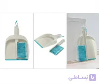 جارو دستی و خاک انداز چیبو آلمان