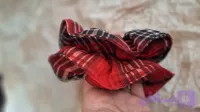 اسکرانچی نخی پیچازی پک دو عددی