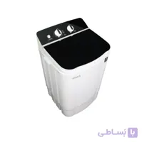 مینی‌ واش ( لباسشویی کودک ) 4 کیلویی فریدولین ( درب شیشه ای ) مدل SW40_G