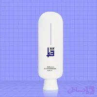 فوم شست‌وشوی صورت آقایان