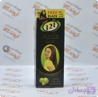روغن مو دابور آملا حجم ۲۰۰میلی لیتر