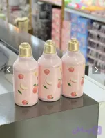 لوسیون هلو شاینی