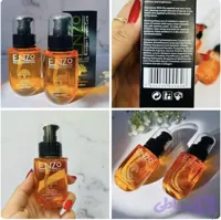 روغن مو انزو بشرط مواد اصلی