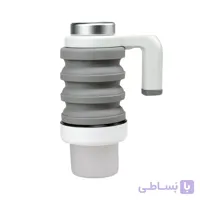 کتری برقی تاشو گرین لاین مدل GNCARFELKTWH
