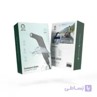 بیده مسافرتی گرین لاین مدل GNCMTBDTSPYBK
