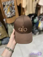 کلاه کپ alo