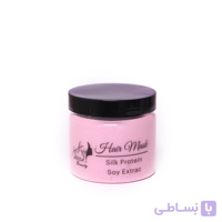 ماسک مو