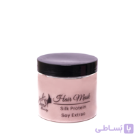 ماسک مو