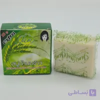 صابون برنج جم 65 گرمی