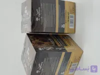 ماسک مو آرگان بدون سولفات اصلی