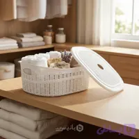 سبد نگهدارنده همه کاره بانیس مدل گرند