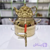 کتری قوری سماوری روگازی دورنیکا